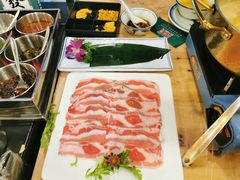 -大永發老火浓汤·经典粤菜(北滨路店)