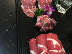 -捞王猪肚鸡火锅(昆山店)