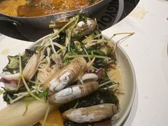 -左庭右院鲜牛肉火锅(新梅广场店)