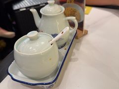 -龍聚祥烧麦馆(万达店)