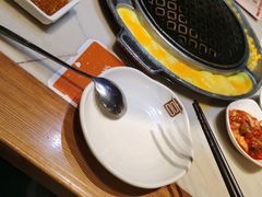 -韩宫宴烤肉·料理(苏州中心店)