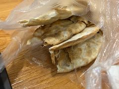 -梅干菜扣肉饼(钱局店)