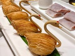 -同庆楼(天鹅酒家店)