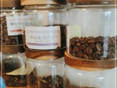 -Joymean coffee.见面咖啡
