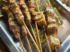 -老黑板筋(顺义总店)