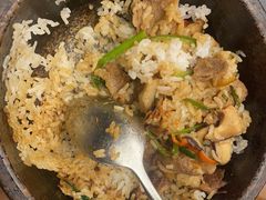 -海之屋韩式烤肉(海棠68环球美食街店)