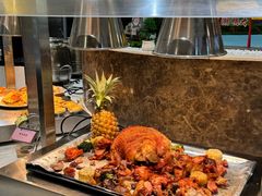 -山东政协大厦维景大酒店