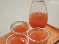 山楂汁-蔡澜点心·粤菜(丽泽天街店)