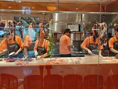 -东莞松山湖万象汇