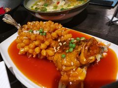 -香雪海·蘇面館(湖滨店)