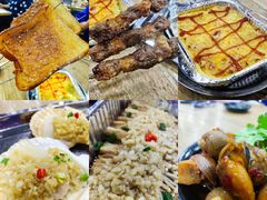 -老虎滩大连海鲜烧烤(建邺云锦路总店)