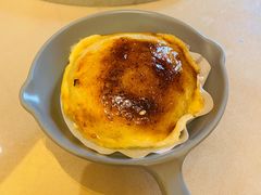 芝士焗糯米鸡-宝园酒家(美林M·LIVE天地东座店)