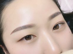 -HQ半永久纹绣纹眉