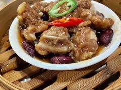 -喜粤糖朝餐厅(三八广场店)