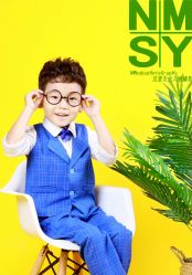 -尼曼儿童摄影(大厂店)