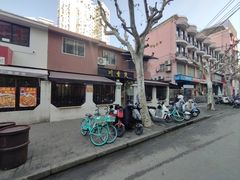 门面-川香煲(茅台路店)