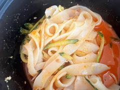 -小福顺面馆(埠西市场店)