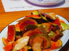 -山河屯铁锅炖(哈西站店)