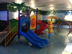 -蓝鲸湾汤泉(包河店)