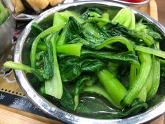 -阿金大白·上海菜馆(新天地店)