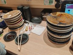 -大起水产回转寿司(道顿堀店)