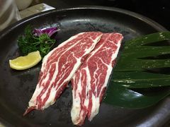 -一品诚记烤肉·甄选店(中南路店)