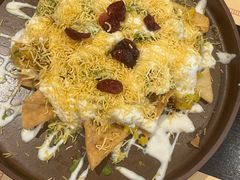 -克比叔叔印度餐厅Kebabs on the Grille(人民广场店)