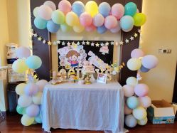 -舒雅母婴护理中心(天虹中心)