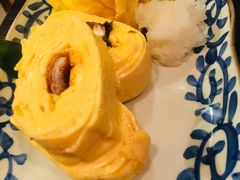 -角落里(中山公园店)