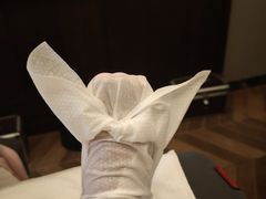 -和子足浴SPA会馆(东方之门店)