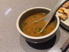 -巴奴毛肚火锅(大剧院店)