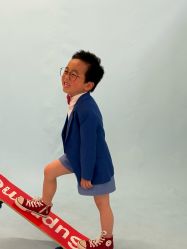 -倾城宝贝儿童摄影(浦东金谊店)
