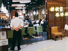 -姥姥家春饼店(佳亿时尚广场店)