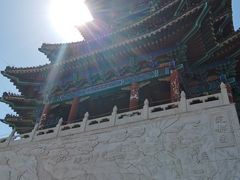 -定都阁