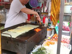 -大东北首席烤冷面(学府路店)