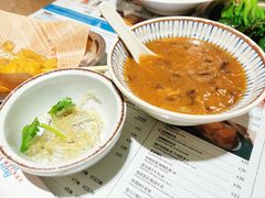 街边碗仔素翅-敏华冰厅(天河城店)