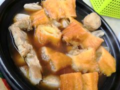 -新记肉骨茶