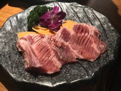 原味猪排-万兴佳烤肉·长白山老味道(东岸里店)