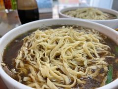 -张二面馆(山门口店)