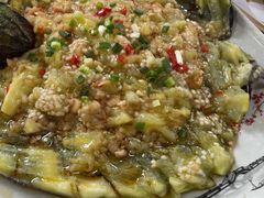 -阿锋烧烤海鲜楼(贝村烧烤一条街)