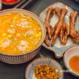 在苏州，竟然还有人没吃过这一碗蟹面吗？ 