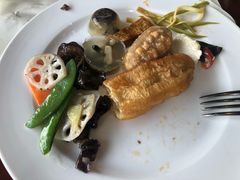 -泰谷酒店·太古码头闽菜自助餐厅