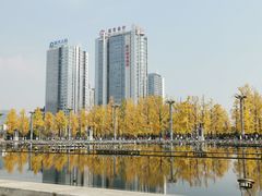 -两江幸福广场