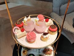 -粤海喜来登酒店·&More聚驿(天河城店)