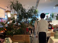 -桂满陇·蟹黄小笼汤包(巴黎春天浦建店)