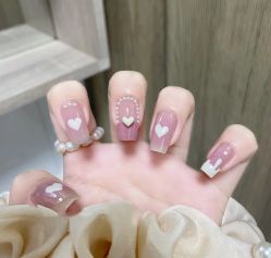 -兔猫ToMoreNails美甲美睫