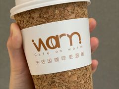 -Cafe on warm(丹霞店)
