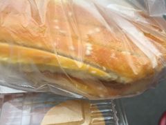 -甜嘟嘟烘焙坊(舒城路店)