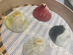 小笼包全家福-小厨娘淮扬菜(天印大道店)