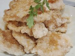 -陈家老院子·长春特色东北家宴(一匡街店)